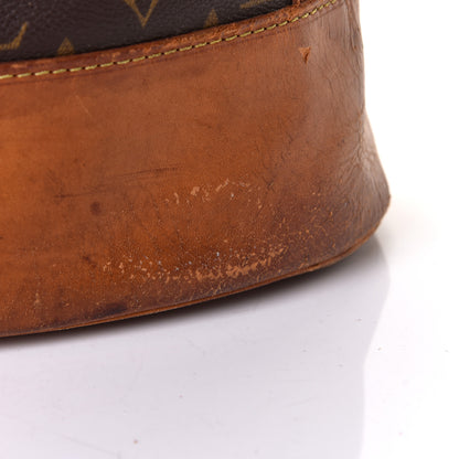 Louis Vuitton Monogram Randonnee GM Backpack 8 of 17