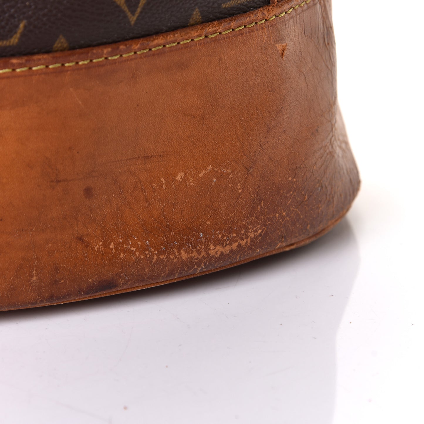 Monogram Randonnee GM Backpack