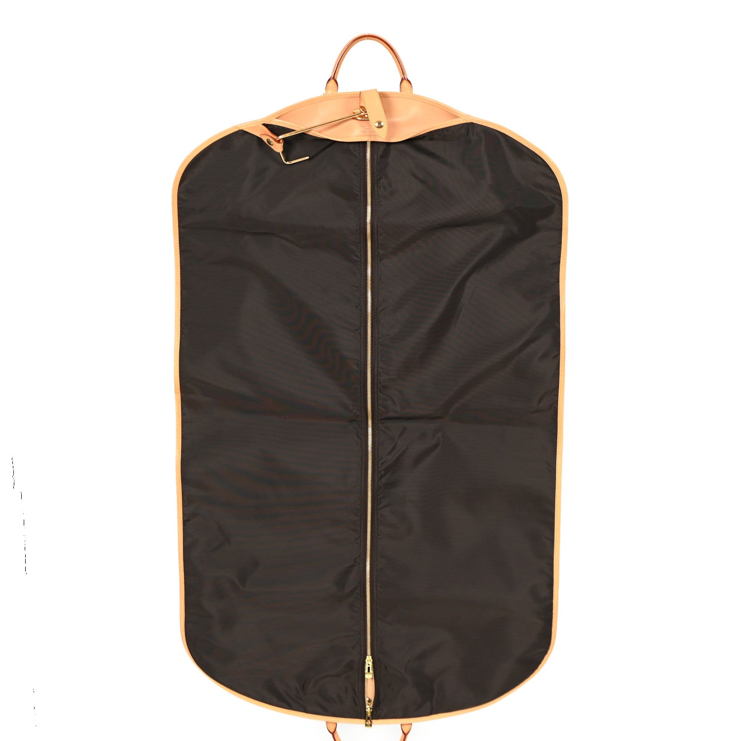Louis Vuitton Monogram Garment Bag 4 of 8