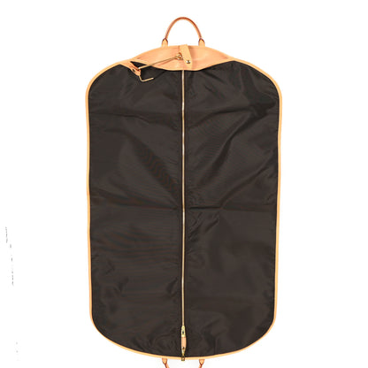 Louis Vuitton Monogram Garment Bag 4 of 8