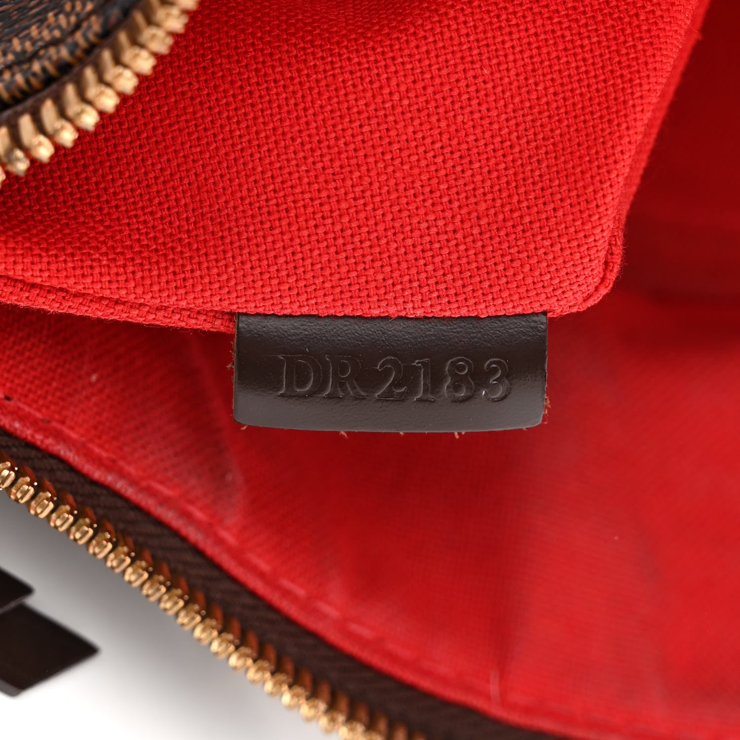Louis Vuitton Damier Ebene Westminster GM 7 of 11
