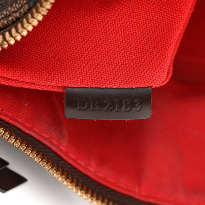 Louis Vuitton Damier Ebene Westminster GM 7 of 11