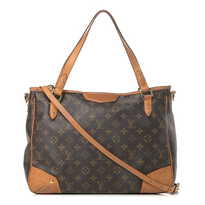 Louis Vuitton Monogram Estrela MM 1 of 20