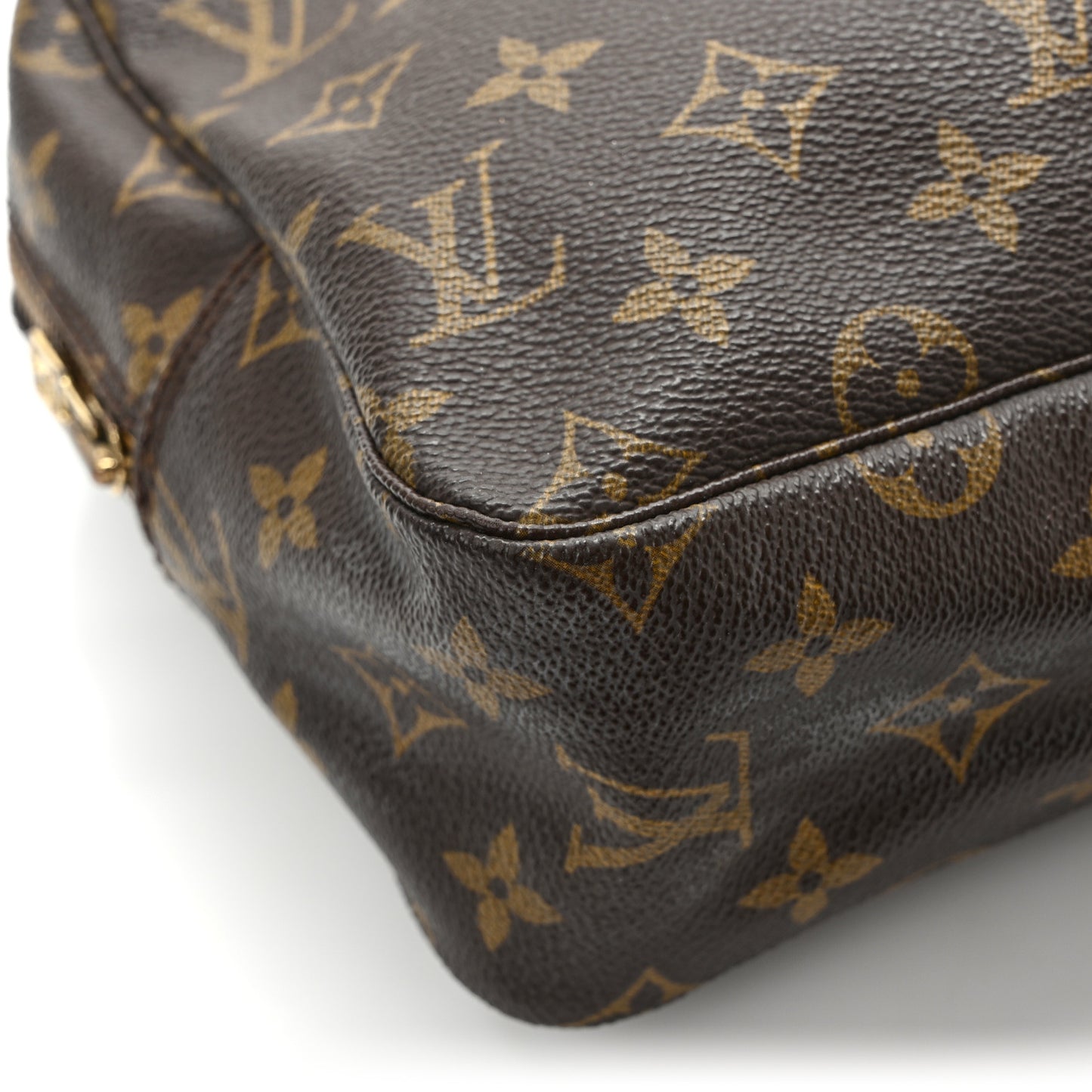 Monogram Trousse Toilette 28