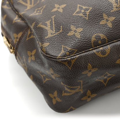 Louis Vuitton Monogram Trousse Toilette 28 8 of 11