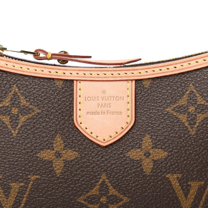 Louis Vuitton Monogram Mini Pochette Delightful 8 of 9