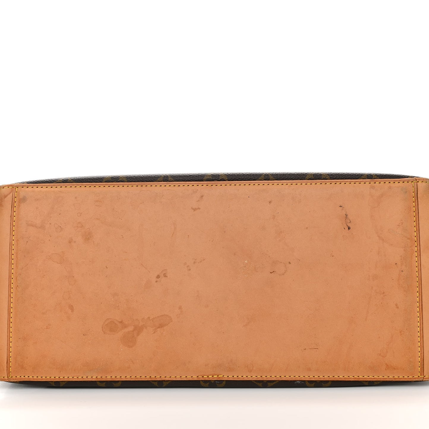 Monogram Cabas Mezzo