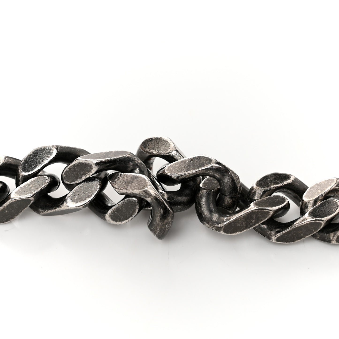 Sheepskin Matelasse Chevron Monogram Medium College Bag Fard