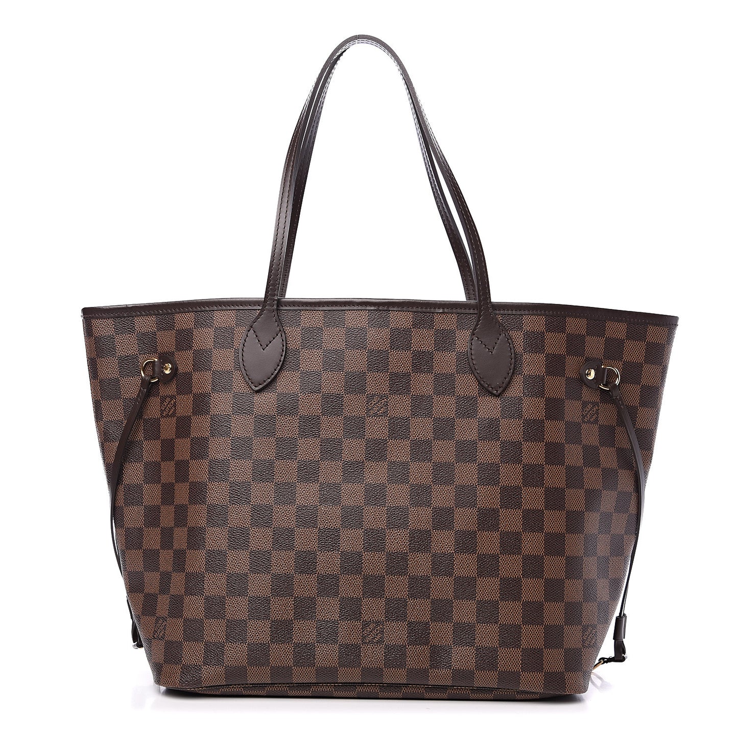 Damier Ebene Neverfull MM