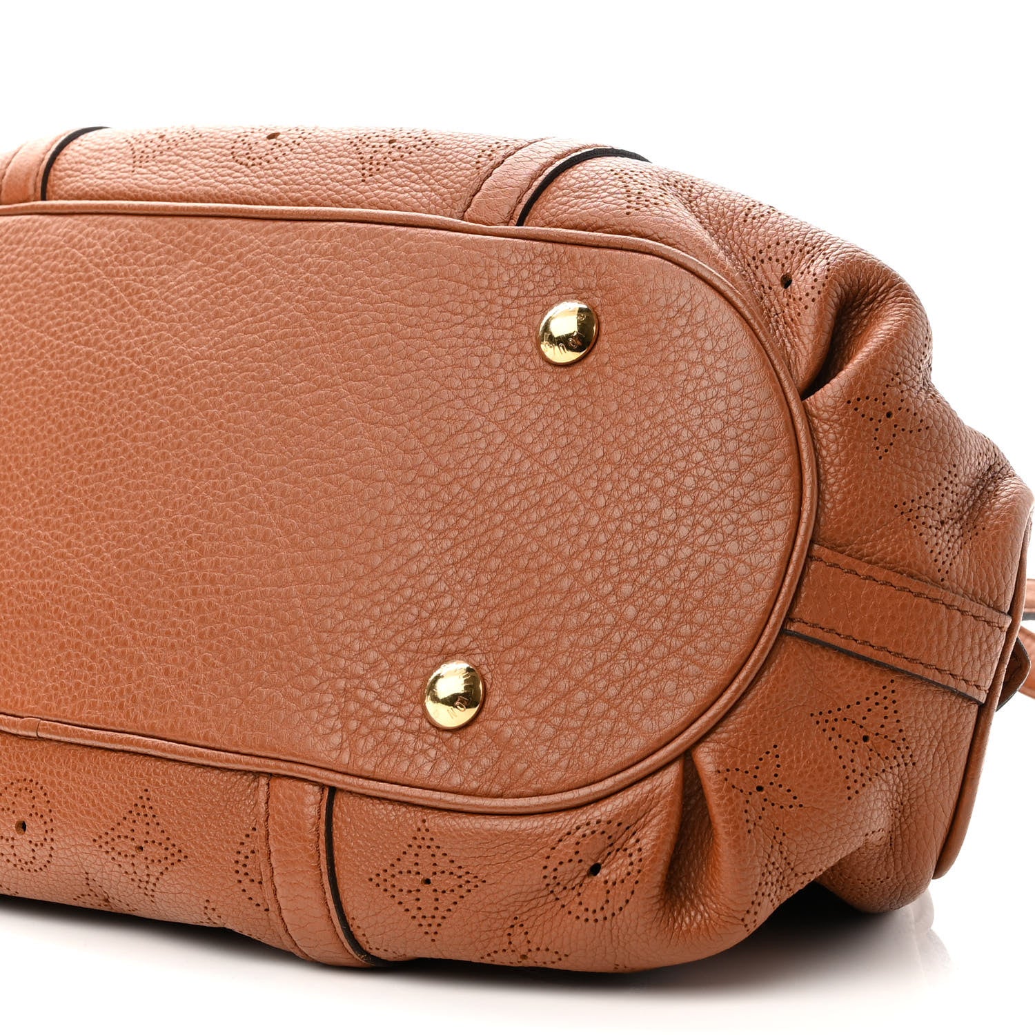 Louis Vuitton Mahina Lunar Cognac 10 of 12