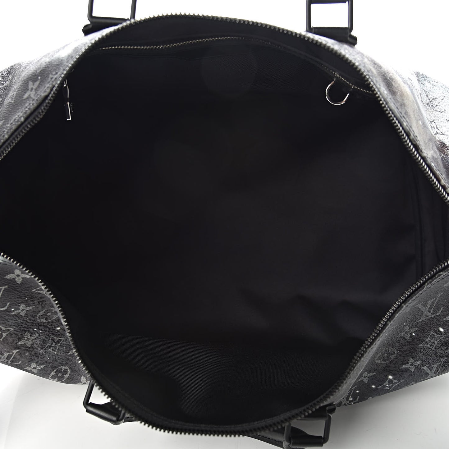 Monogram Galaxy Keepall Bandouliere 50