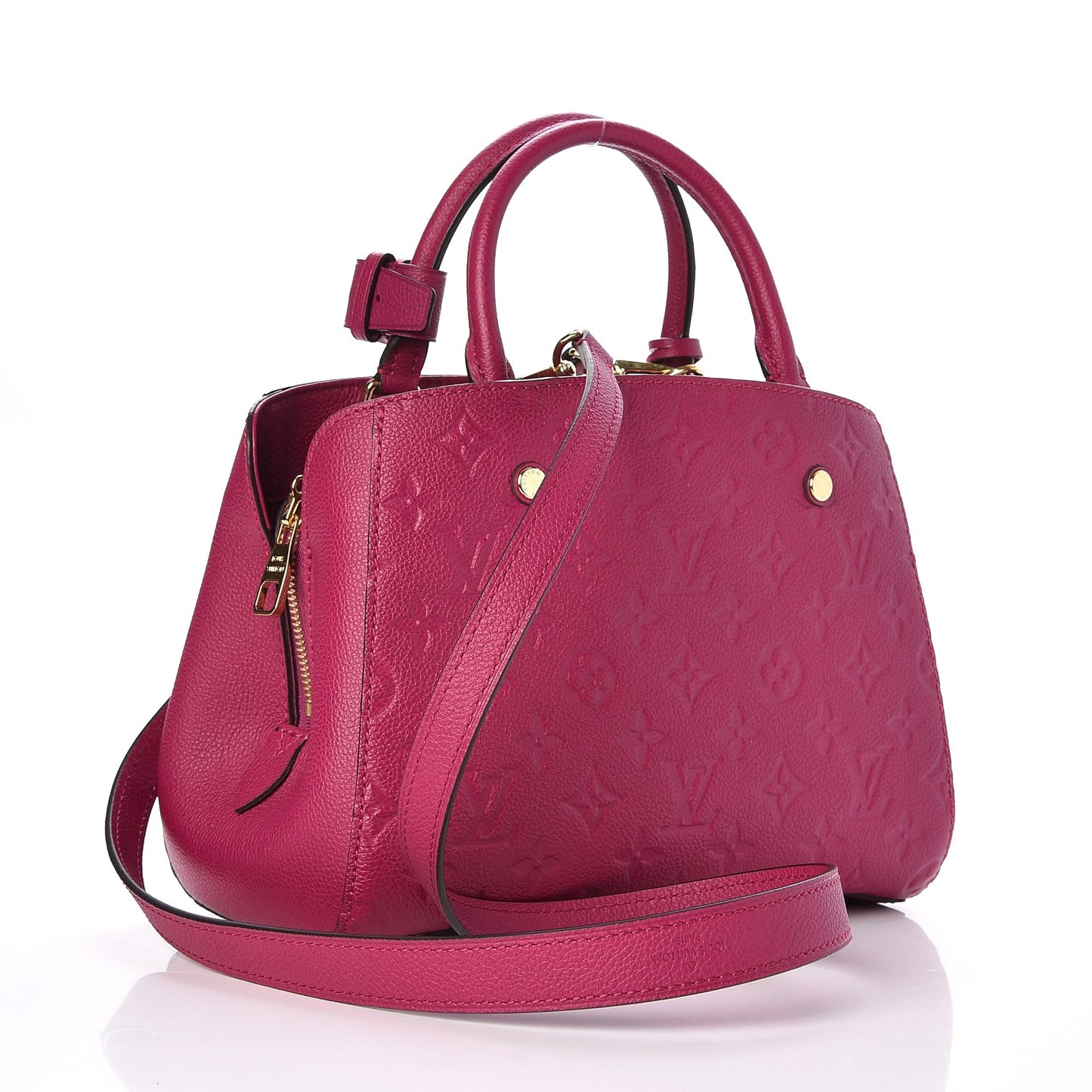 Empreinte Montaigne BB Grape