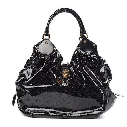 Louis Vuitton Surya Mahina XL Black 1 of 10