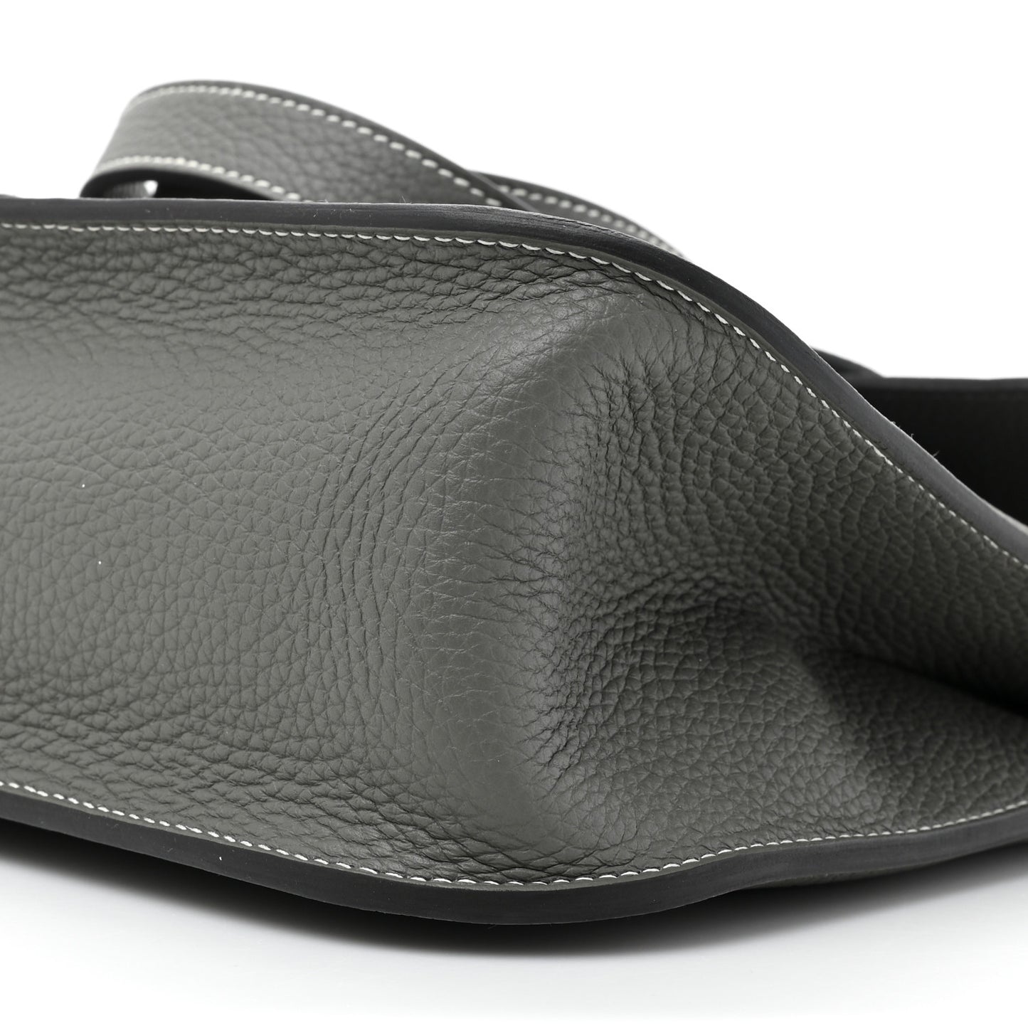 Taurillon Clemence Halzan 31 GM Gris Meyer