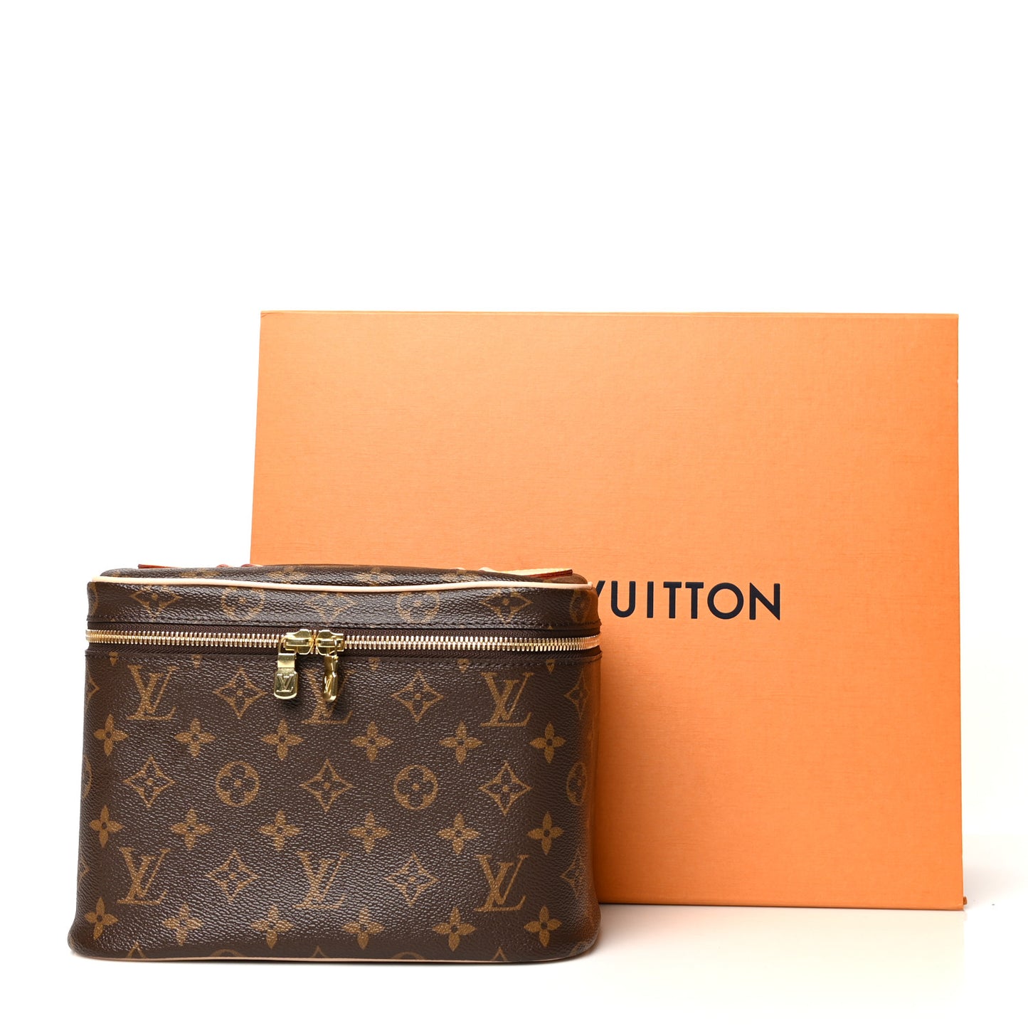 Monogram Nice BB