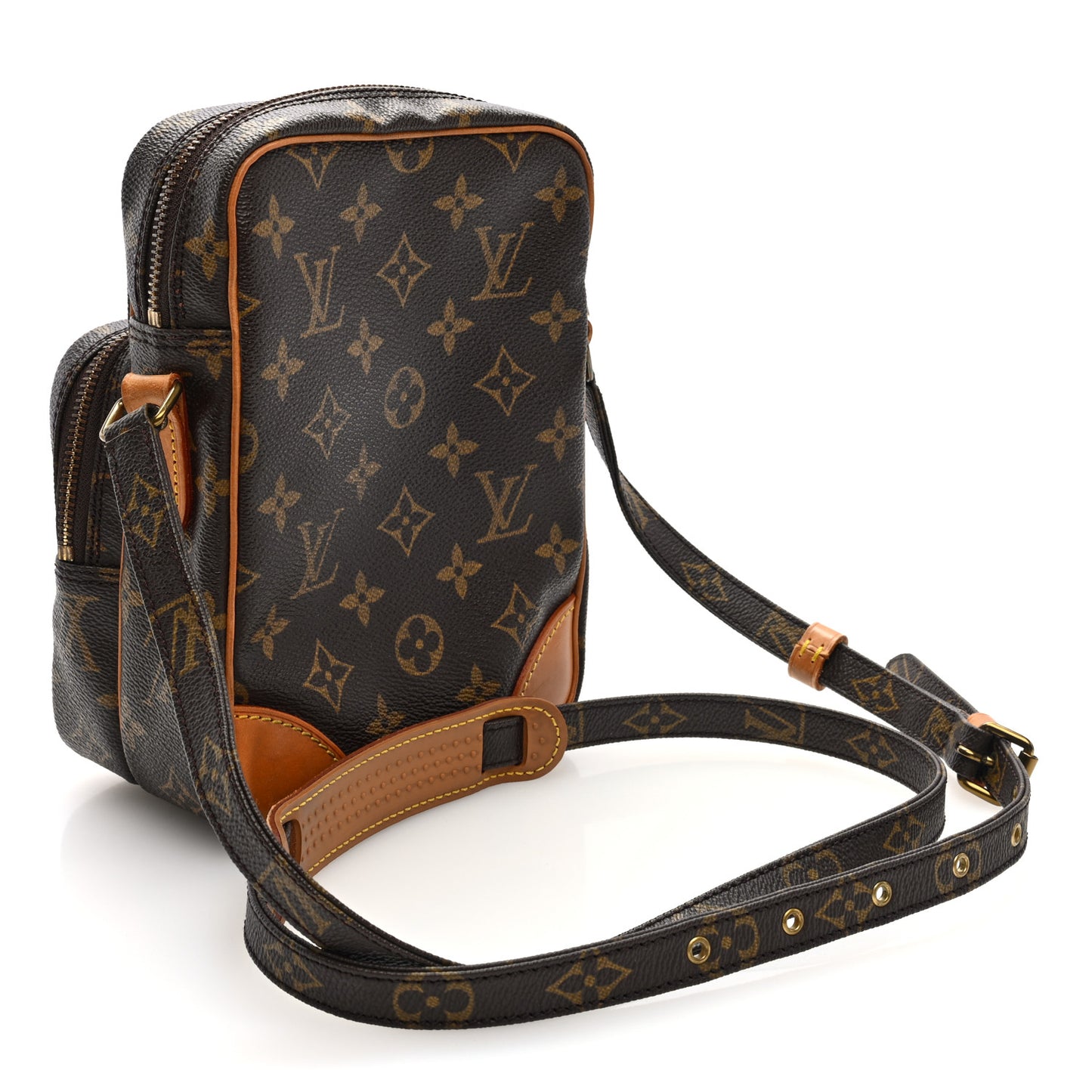Monogram Amazone