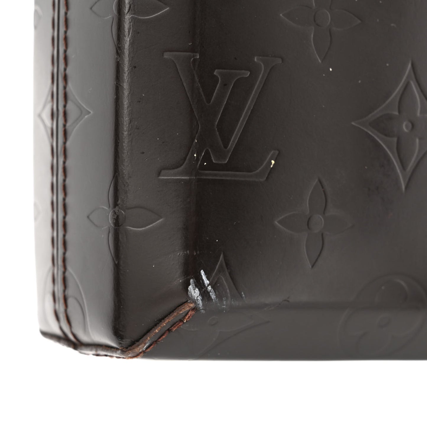 Monogram Glace Bobby Cafe