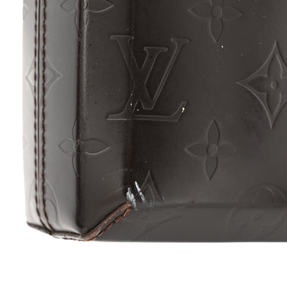 Louis Vuitton Monogram Glace Bobby Cafe 12 of 15