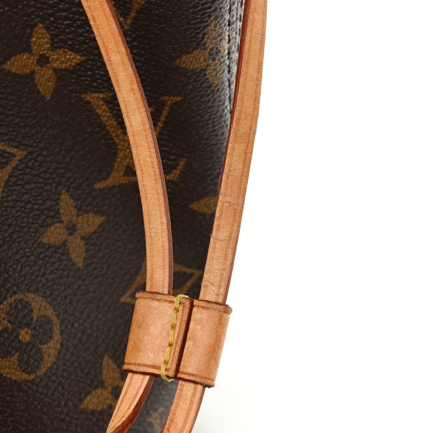 Monogram Neo Neverfull MM