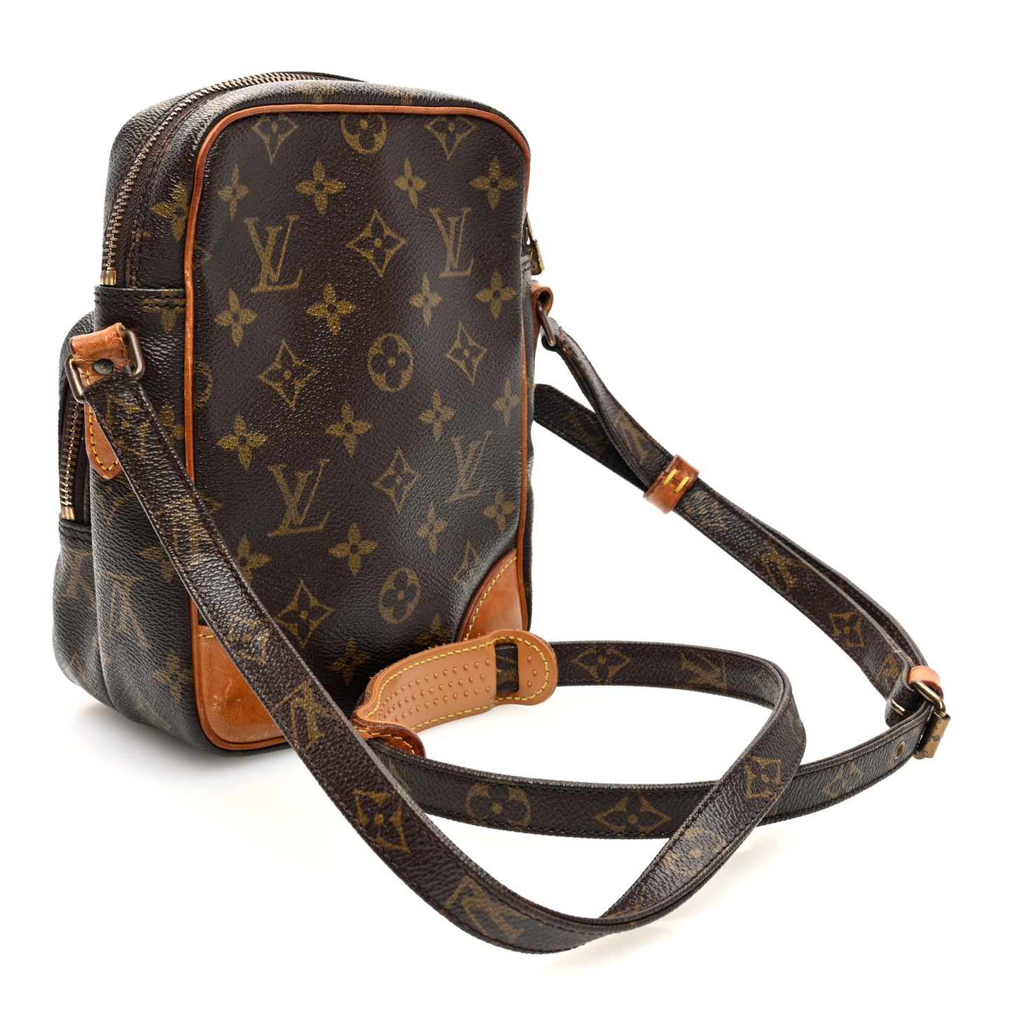 Monogram Amazone