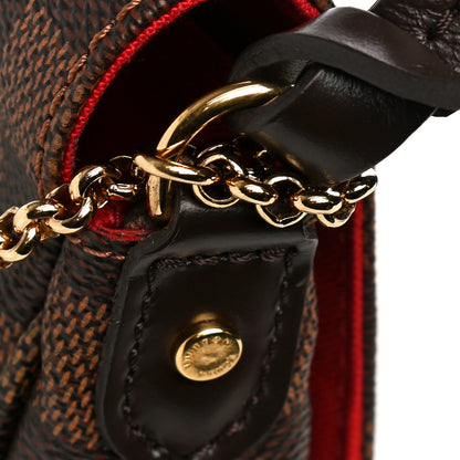 Louis Vuitton Damier Ebene Favorite PM 15 of 15