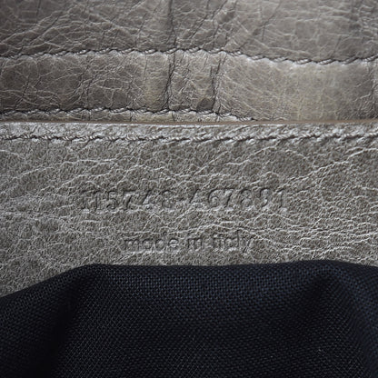Balenciaga Agneau Classic Hardware City Galet 8 of 17