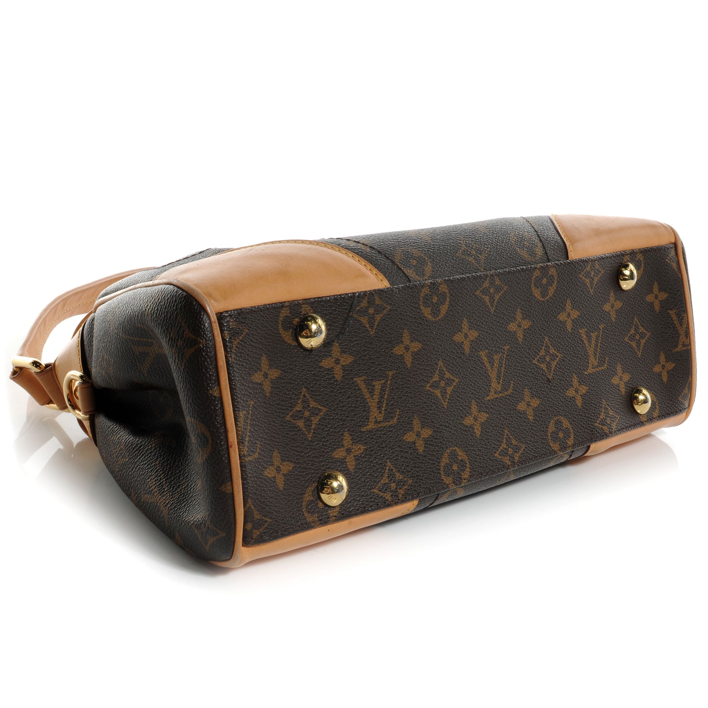 Monogram Beverly MM