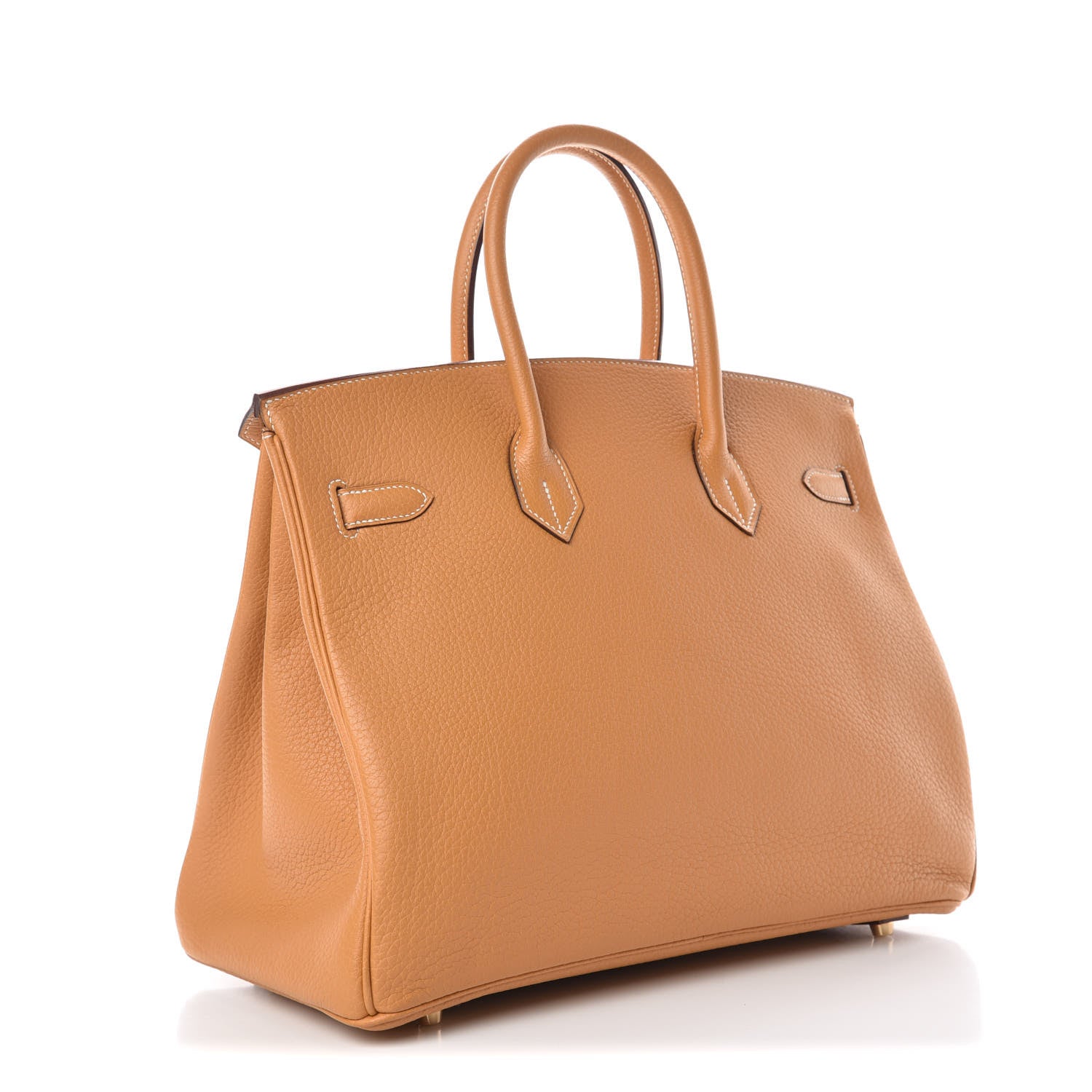 Hermes Fjord Birkin 35 Sable 3 of 41