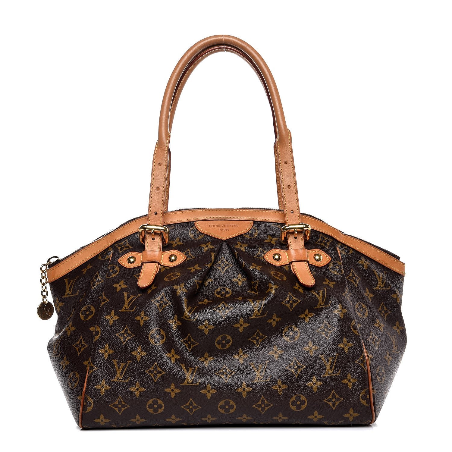 Louis Vuitton Monogram Tivoli GM 1 of 13