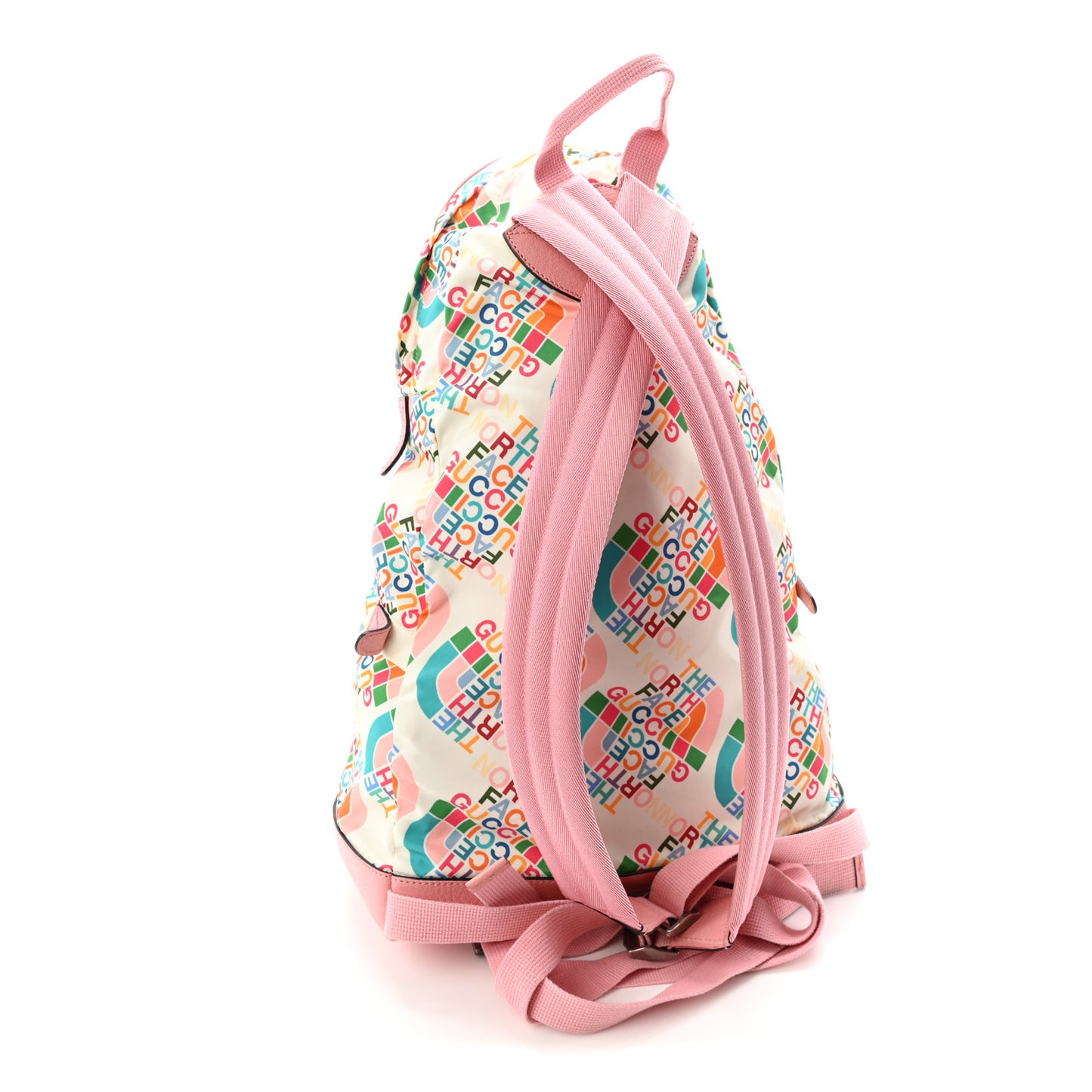 north face backpack white floral Amazon.com | THE Women's Borealis Luxe Commuter Laptop Backpack, Gardenia White/Burnt Coral Metallic, One Size The ultimate campus pack The North Face | Bags