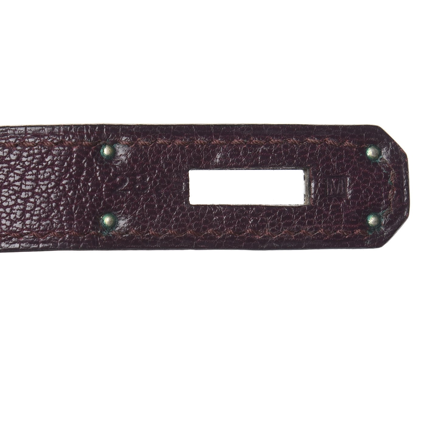Chevre Mysore Kelly Retourne 28 Raisin