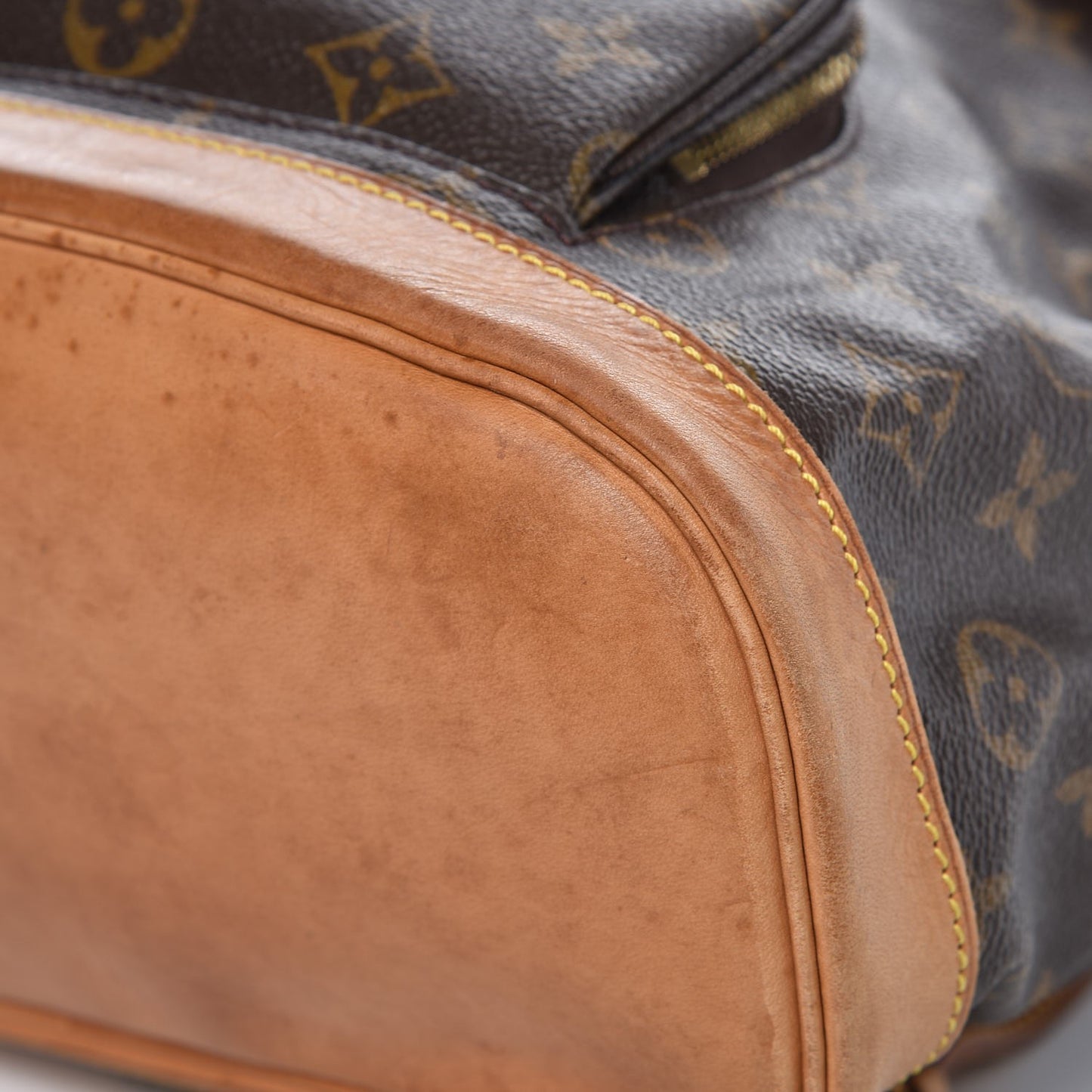 Monogram Montsouris MM Backpack