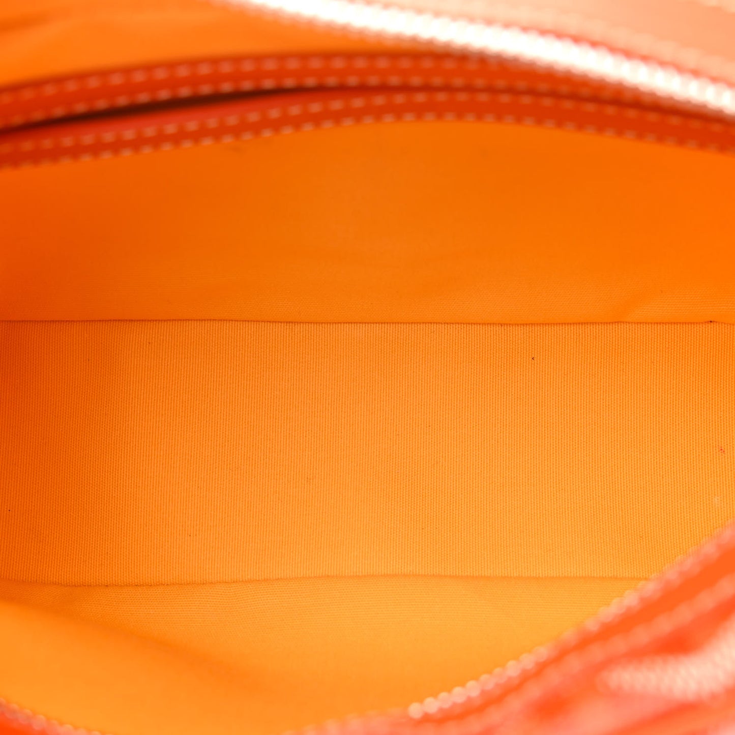 Goyardine Sac Cap Vert Orange