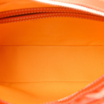 Goyard Goyardine Sac Cap Vert Orange 5 of 11