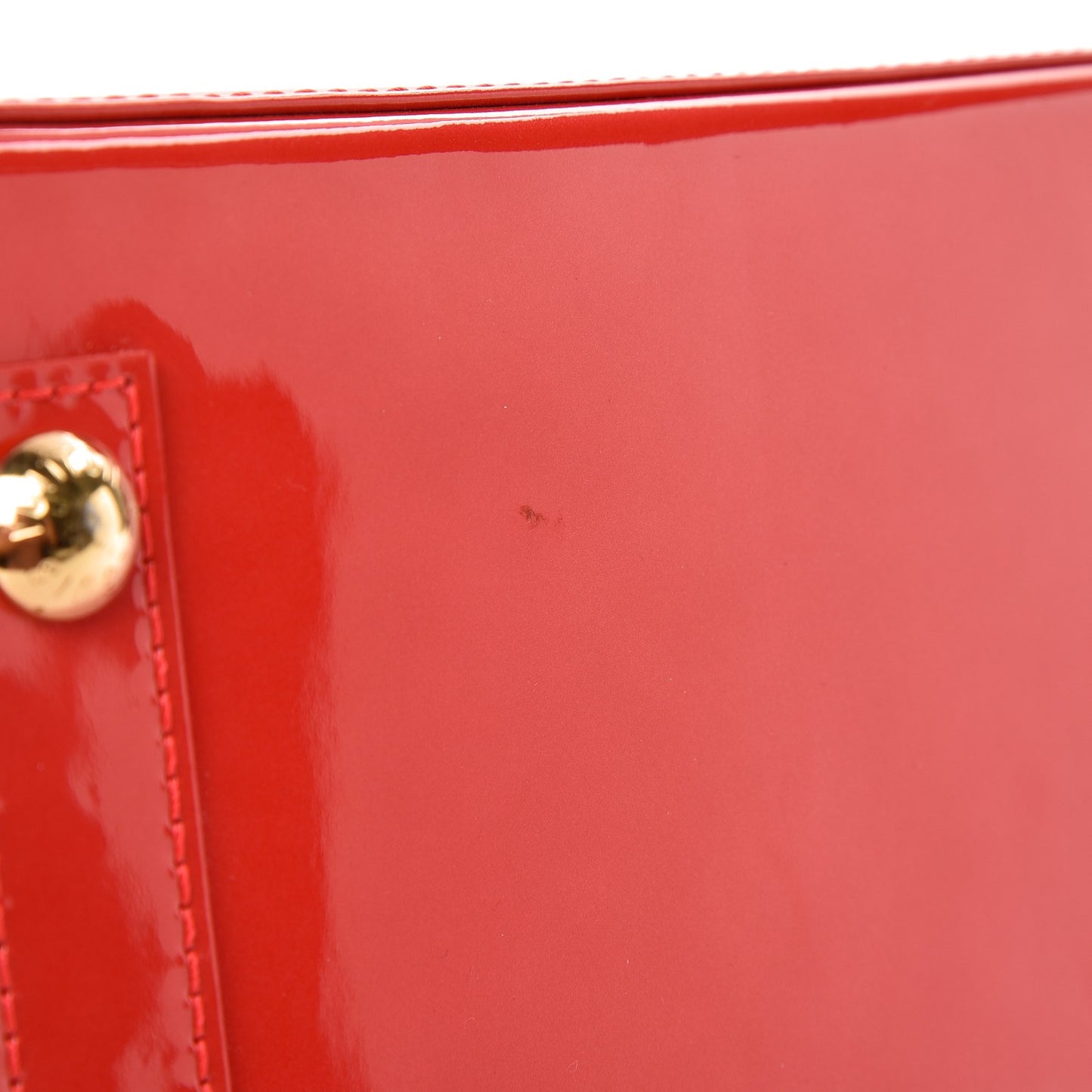 Vernis Alma PM Rouge Grenadine