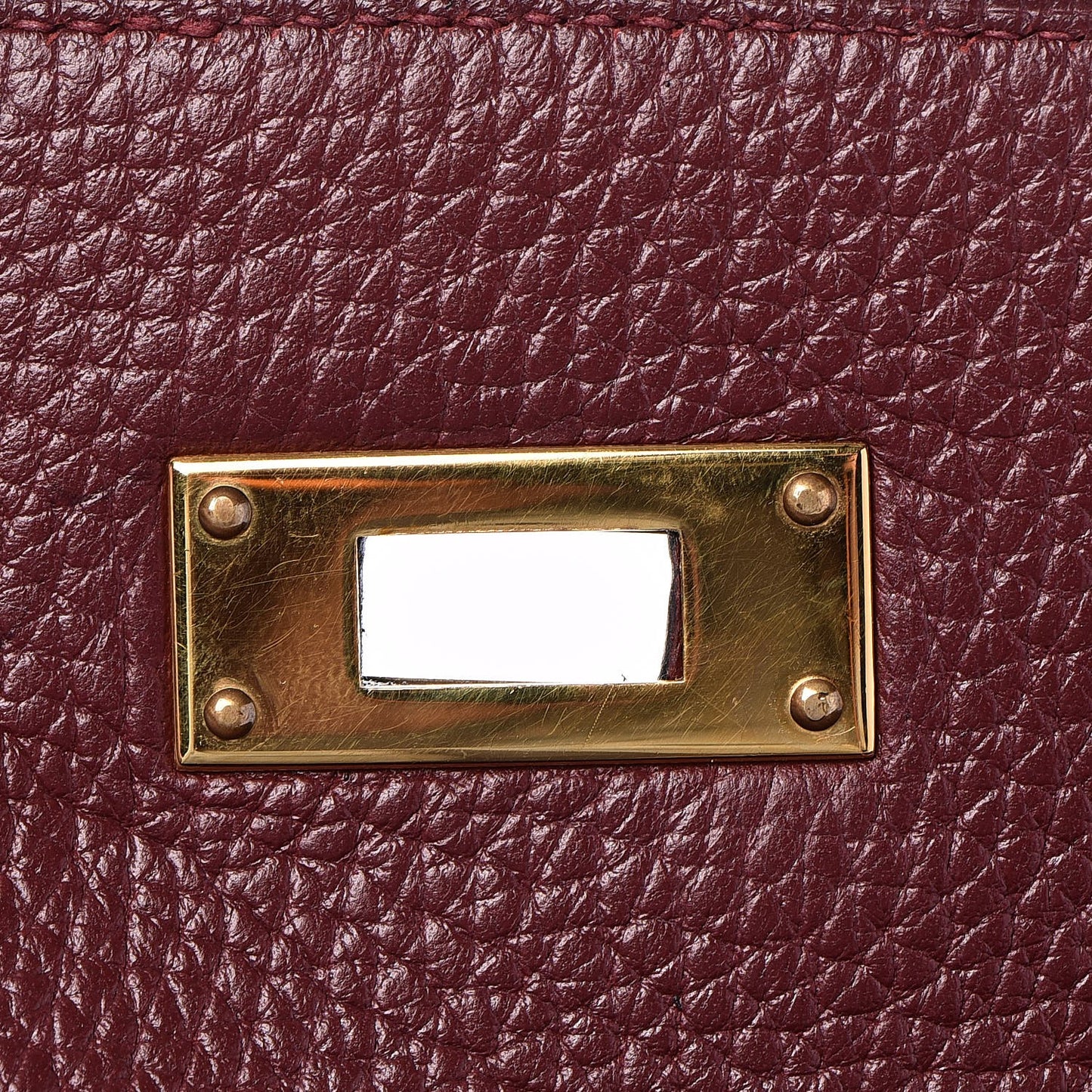 Fjord Kelly Sellier 35 Rouge H