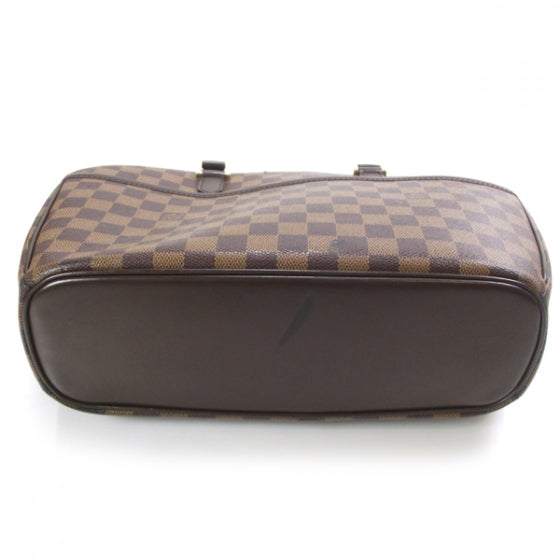 Louis Vuitton Damier Ebene Sarria Horizontal 4 of 10