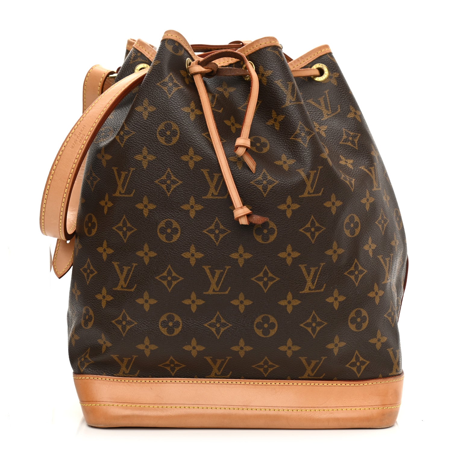 Louis Vuitton Monogram Noe 1 of 12