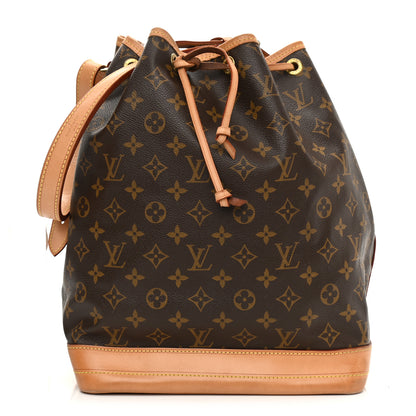 Louis Vuitton Monogram Noe 1 of 12