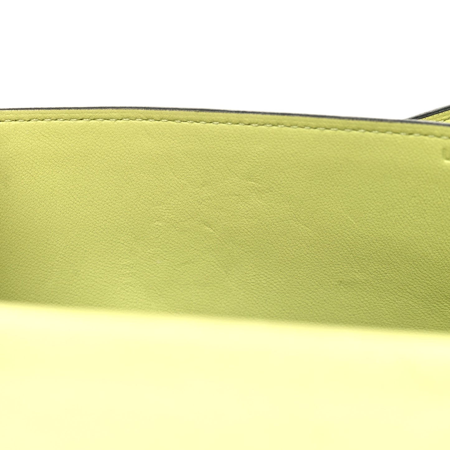 Chevre Mysore Constance 18 Jaune Bourgeon