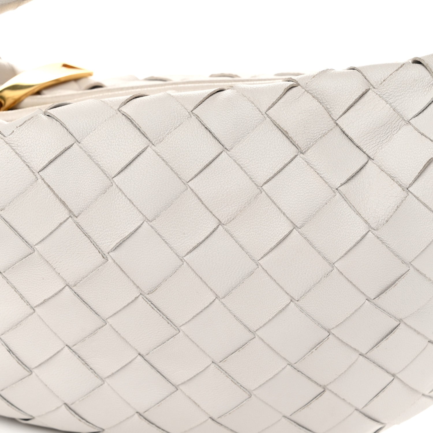 Bottega Veneta Nappa Intrecciato Mini Jodie Chalk 8 of 10