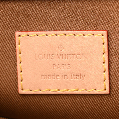 Louis Vuitton Monogram Excursion PM Backpack 6 of 9