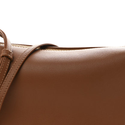 Loewe Calfskin Mini Hammock Hobo Tan 8 of 10