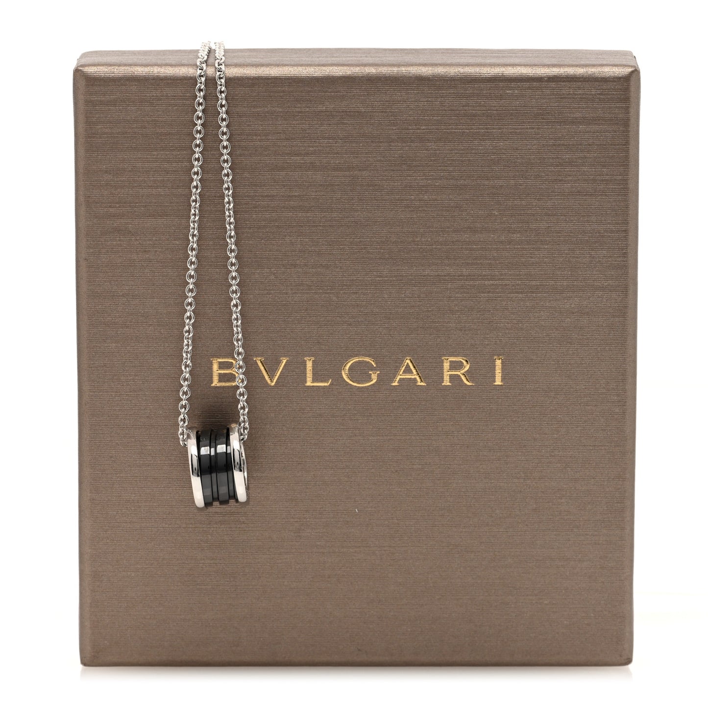 Sterling Silver Ceramic Save The Children Pendant Necklace