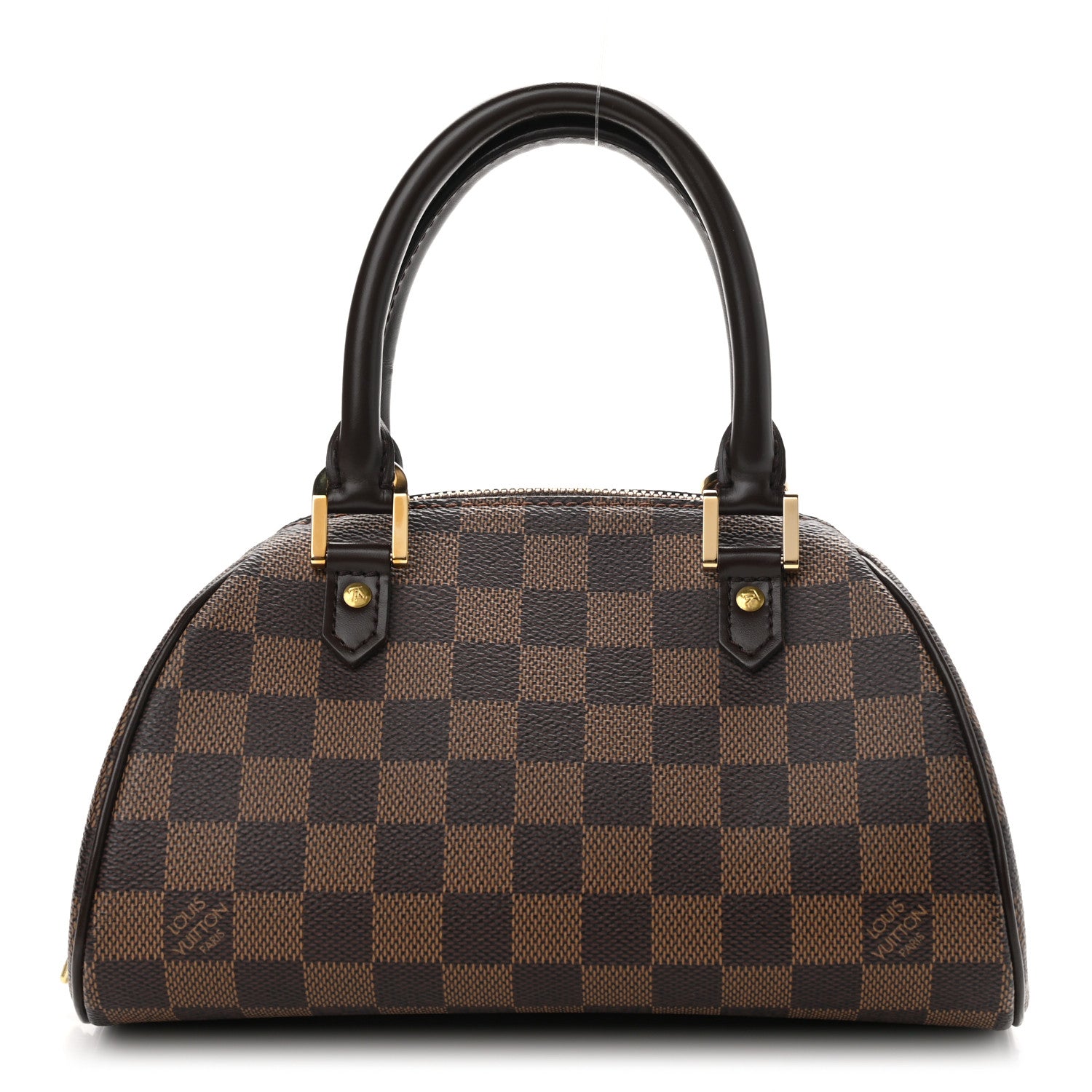 Louis Vuitton Damier Ebene Ribera Mini 1 of 9