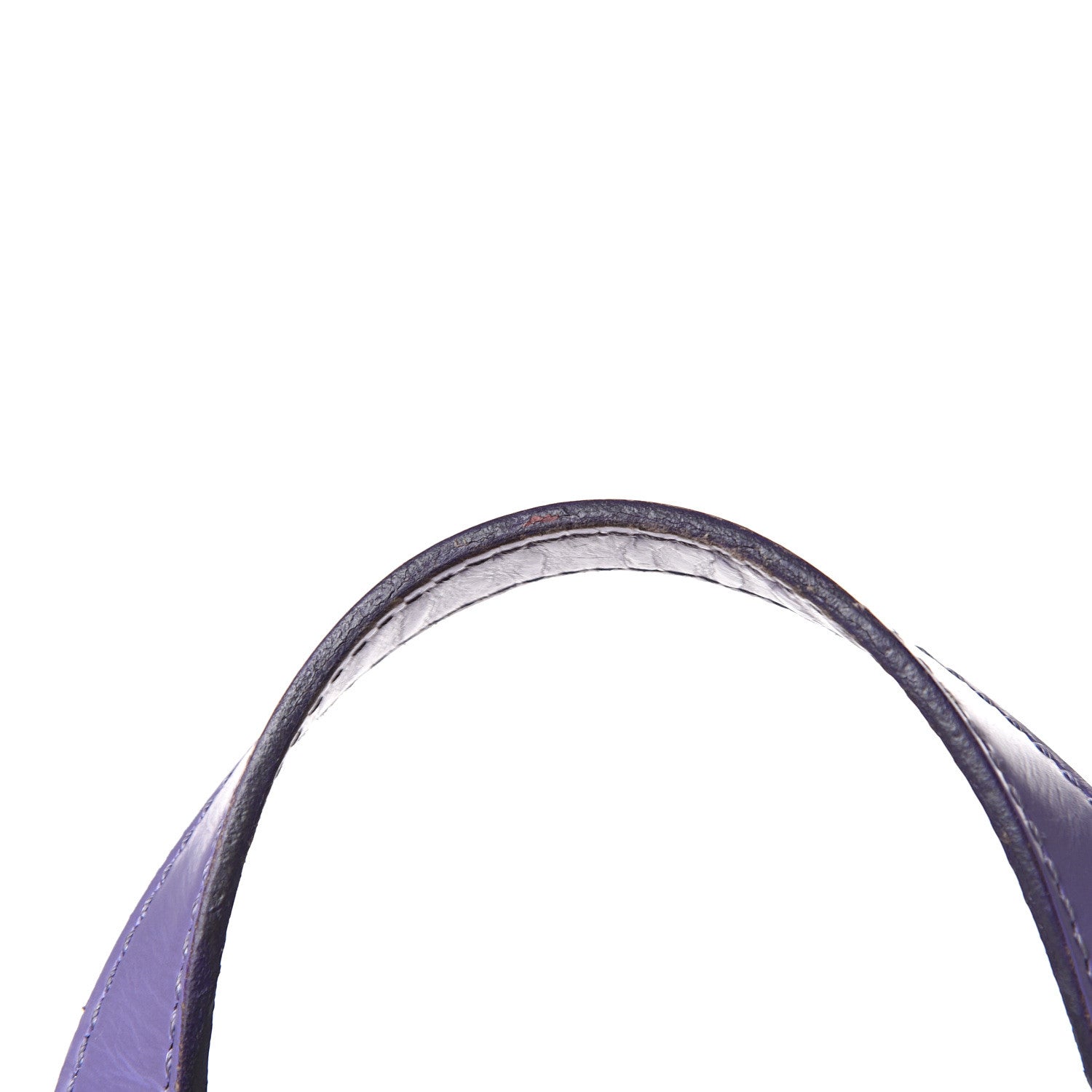 Louis Vuitton Cabas Ipanema GM Navy 17 of 21