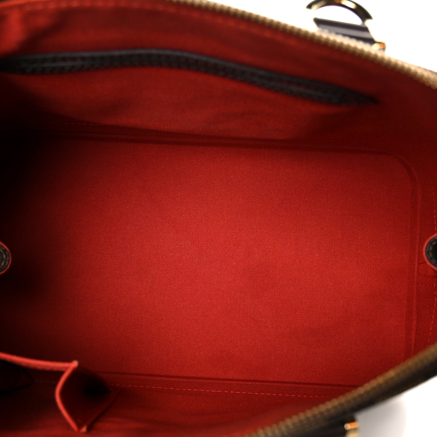 Damier Ebene Alma PM