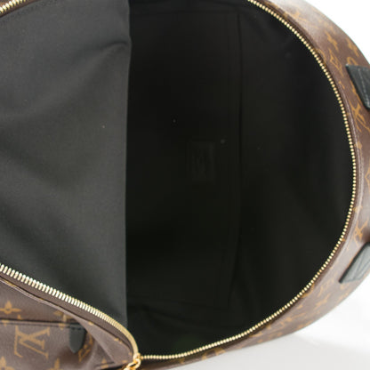 Louis Vuitton Monogram Palm Springs Backpack MM 12 of 14