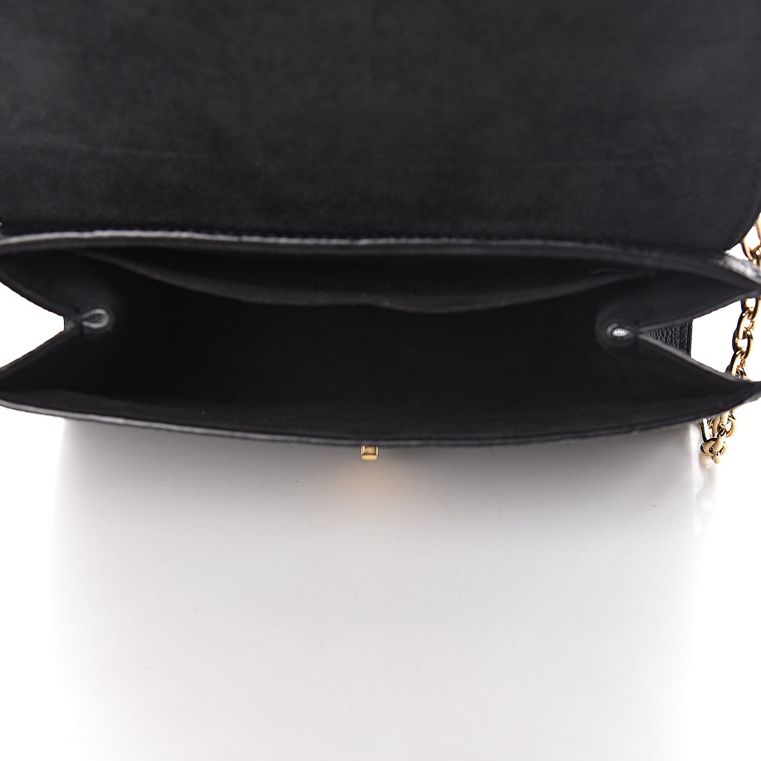 Louis Vuitton Empreinte Saint Sulpice PM Black 5 of 22