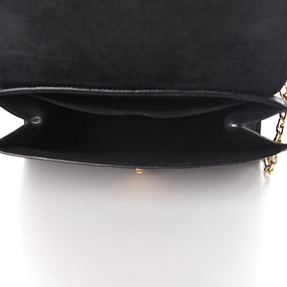 Louis Vuitton Empreinte Saint Sulpice PM Black 5 of 22